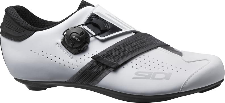 SIDI RR Prima Aero- lightC.C. - weiss/black (Grösse: 40) von SIDI