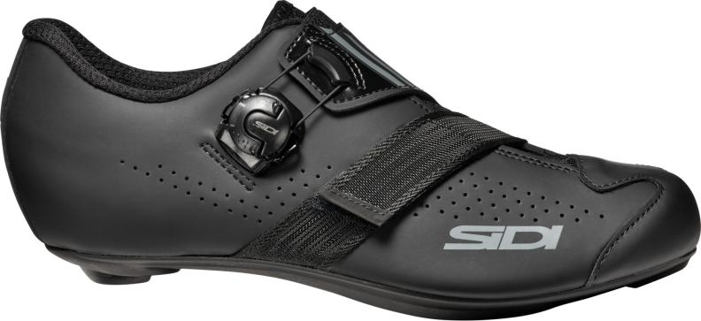 SIDI RR Prima Aerolight C.C. schwarz (Grösse: 40) von SIDI