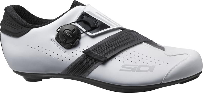 SIDI RR Prima Woman Aerolite - weiss/black (Grösse: 38) von SIDI