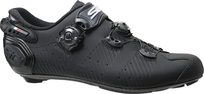 SIDI RR Wire 2S Carbon - schwarz (Grösse: 40.5) von SIDI