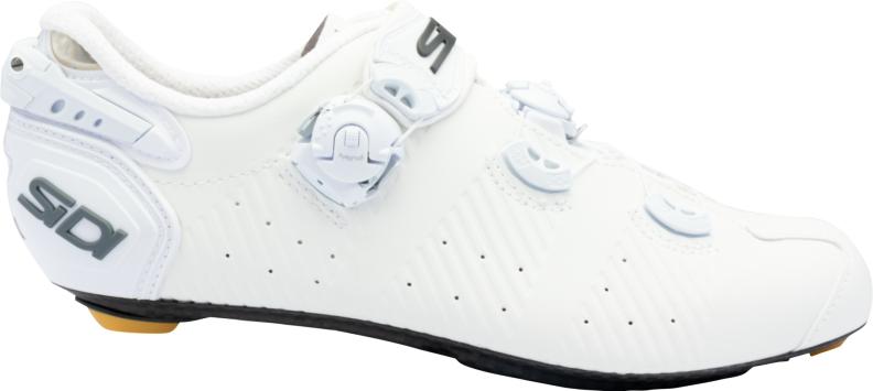 SIDI RR Wire 2S white (Grösse: 39) von SIDI