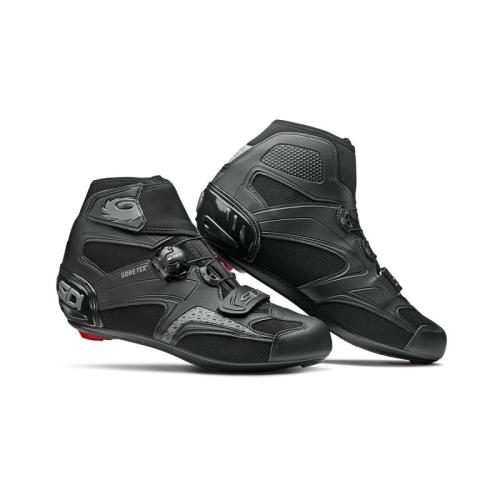 SIDI RR Zero Gore 2 Winter - schwarz/schwarz (Grösse: 40) von SIDI