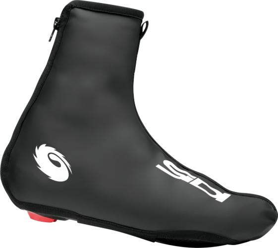 SIDI Rain Cover Piova - schwarz 41-43 (Grösse: M) von SIDI