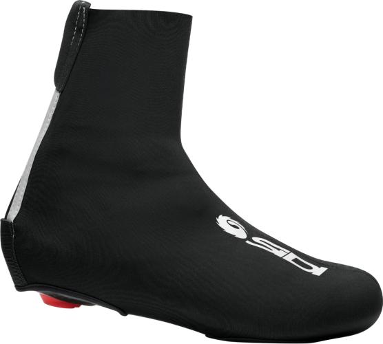 SIDI Winter Überschuh Frio - schwarz 41-43 (Grösse: M) von SIDI