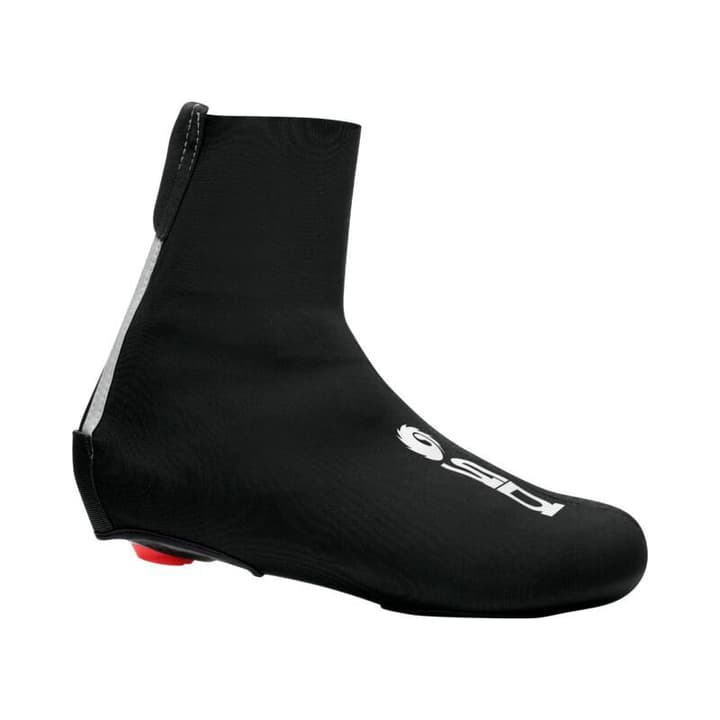 Sidi Frio Gamaschen schwarz von SIDI