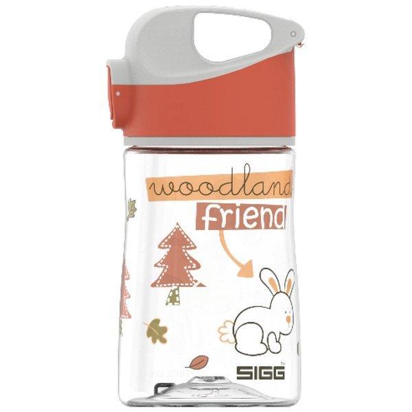 Trinkflasche Miracle Unisex  ONE SIZE von SIGG