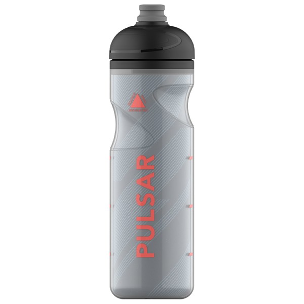 SIGG - Pulsar Therm - Bidon Gr 0,6 l grau von SIGG