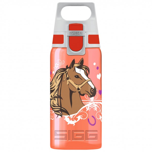 SIGG - Viva Kids One - Trinkflasche Gr 0,5 l bunt von SIGG