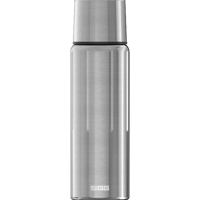 Switzerland Gemstone Thermo Bottle Selenite 1.10l &#039 21 8736.10 Unisex  ONE SIZE von SIGG