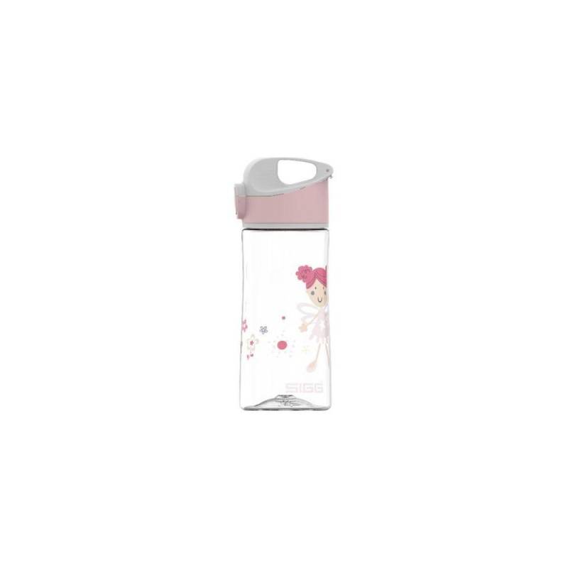 Switzerland Miracle Bottle Fairy Friend Tritan Kids 0.45l 18 8731.70 Unisex  ONE SIZE von SIGG