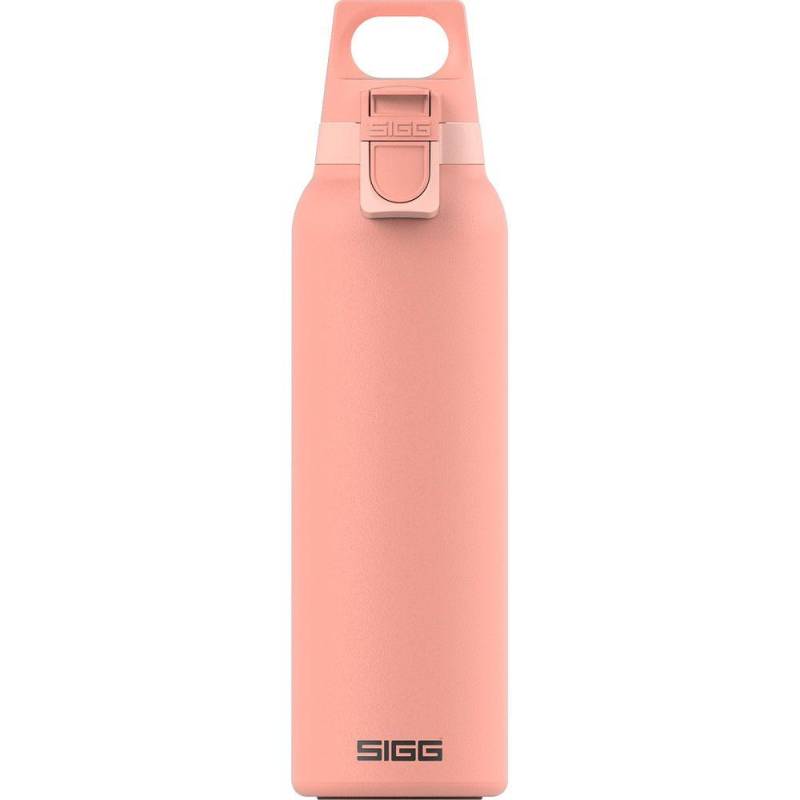 Switzerland Thermo Bottle One Light Shy Pink 0.55l &#039 21 8997.90 Unisex  ONE SIZE von SIGG