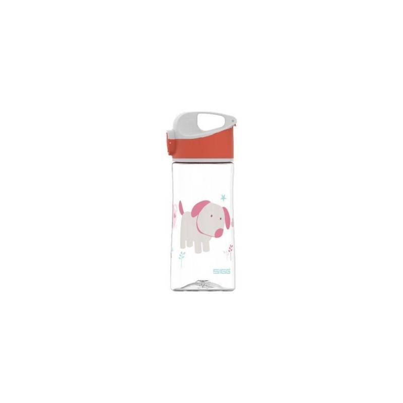 Switzerland Miracle Bottle Puppy Friend Tritan Kids 0.45l 18 8731.70 Unisex  ONE SIZE von SIGG