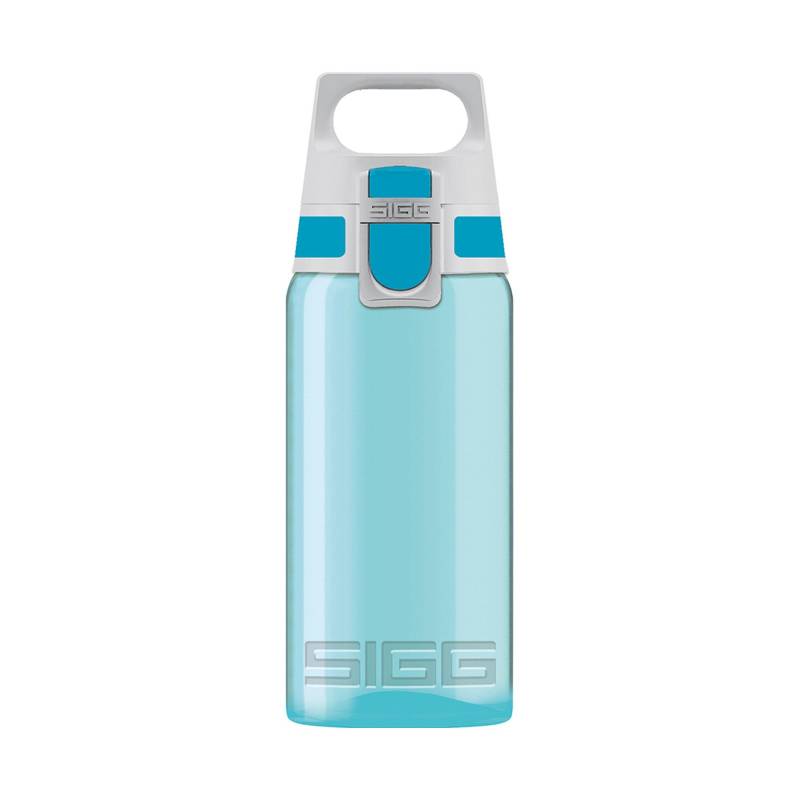 Sigg - Trinkflasche, 500 ml, Türkisblau von Sigg