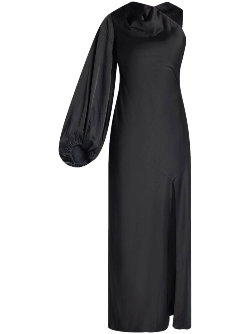 SIGNIFICANT OTHER Adriana dress - Black von SIGNIFICANT OTHER