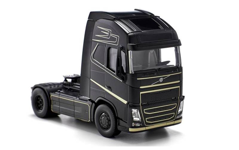 Siku RC-LKW »Volvo FH 16 4x2 RTR,« von SIKU