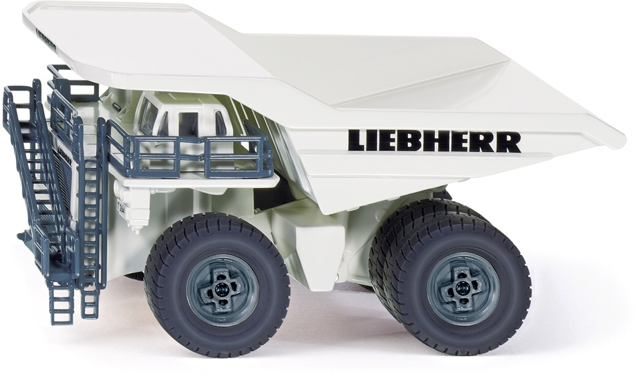 Siku Spielzeug-Kipper »SIKU Super, Liebherr T 264 (1807)« von SIKU