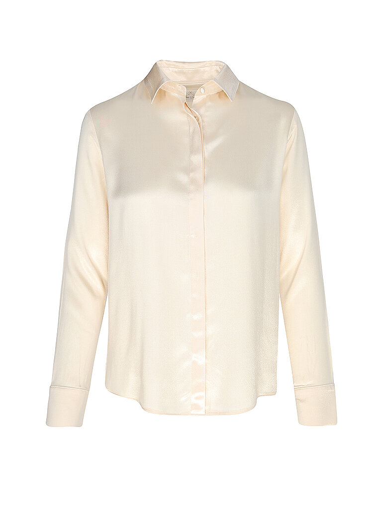 SILVIA SCHNEIDER Bluse creme | 34 SILVIA SCHNEIDER Bluse creme | 34 von SILVIA SCHNEIDER