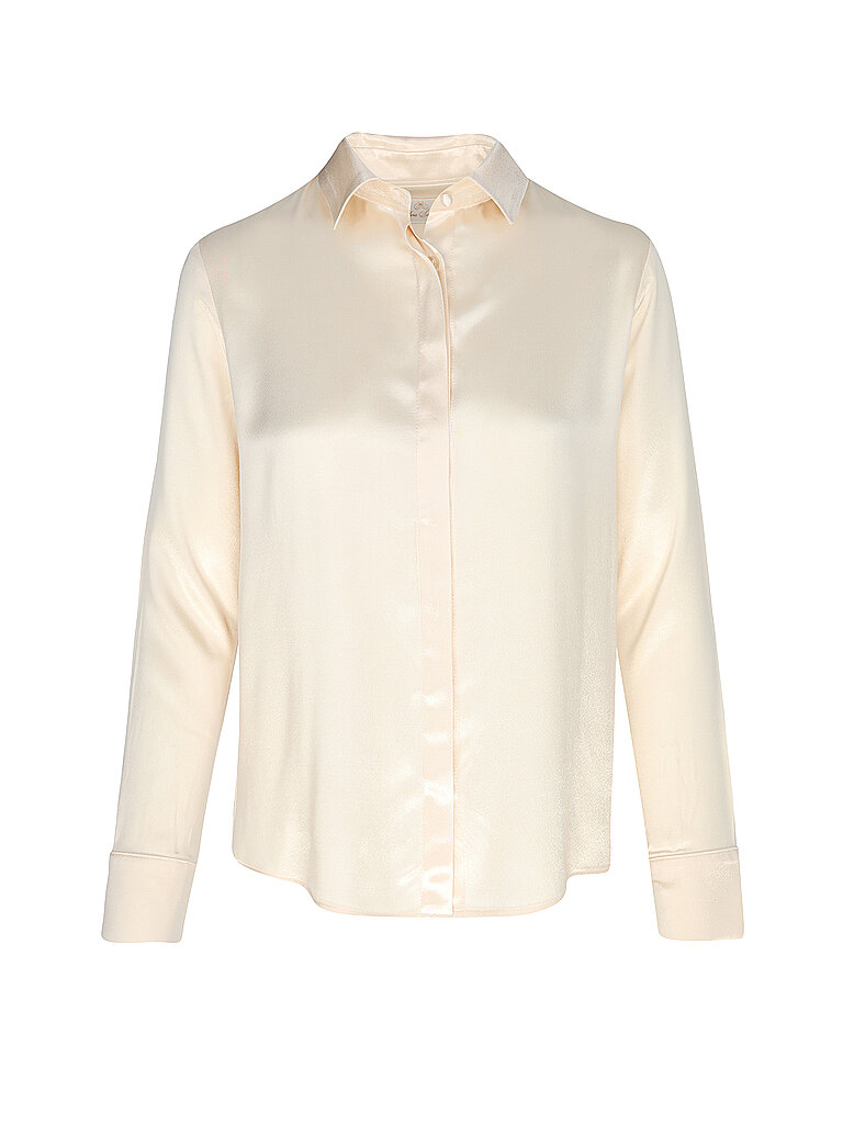 SILVIA SCHNEIDER Bluse  creme | 34 von SILVIA SCHNEIDER