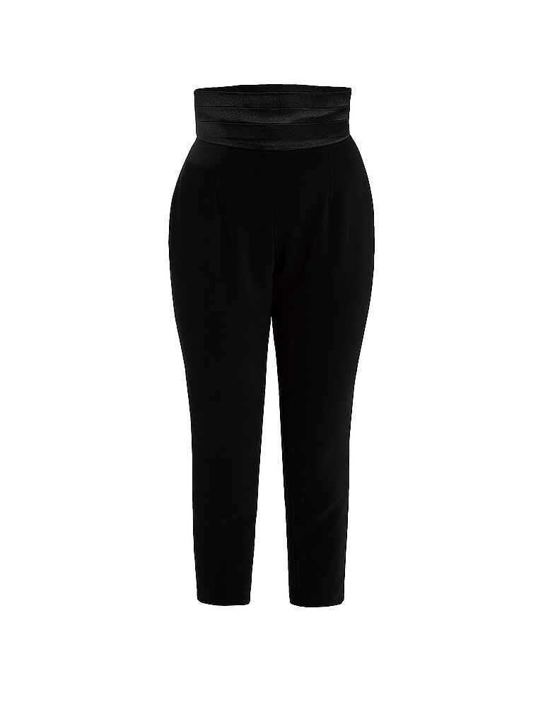 SILVIA SCHNEIDER Businesshose schwarz | 38 SILVIA SCHNEIDER Businesshose schwarz | 38 von SILVIA SCHNEIDER