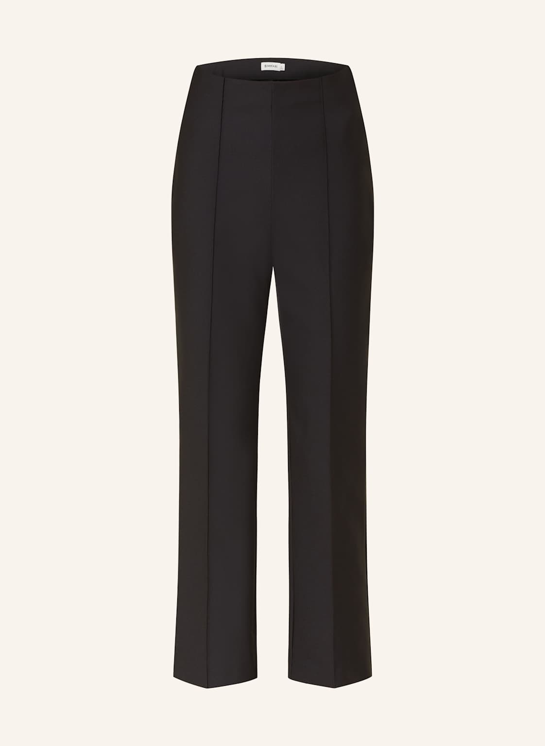 Simkhai 7/8-Hose Michelle schwarz Simkhai 7/8-Hose Michelle schwarz von SIMKHAI