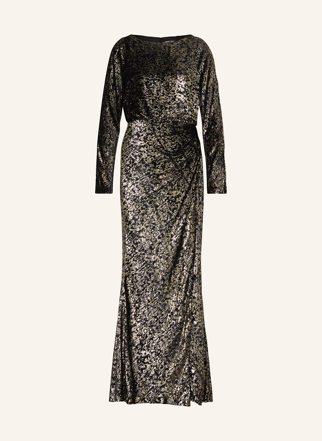 Simkhai Abendkleid Angelique schwarz Simkhai Abendkleid Angelique schwarz von SIMKHAI