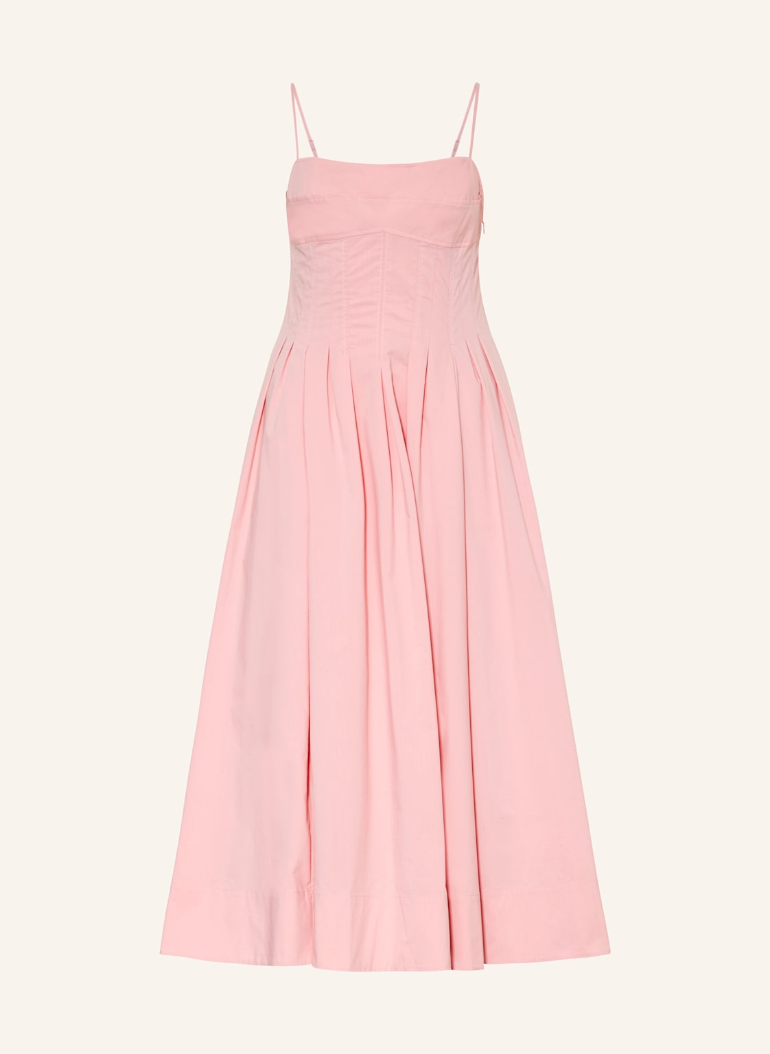 Simkhai Cocktailkleid Kittiya pink Simkhai Cocktailkleid Kittiya pink von SIMKHAI