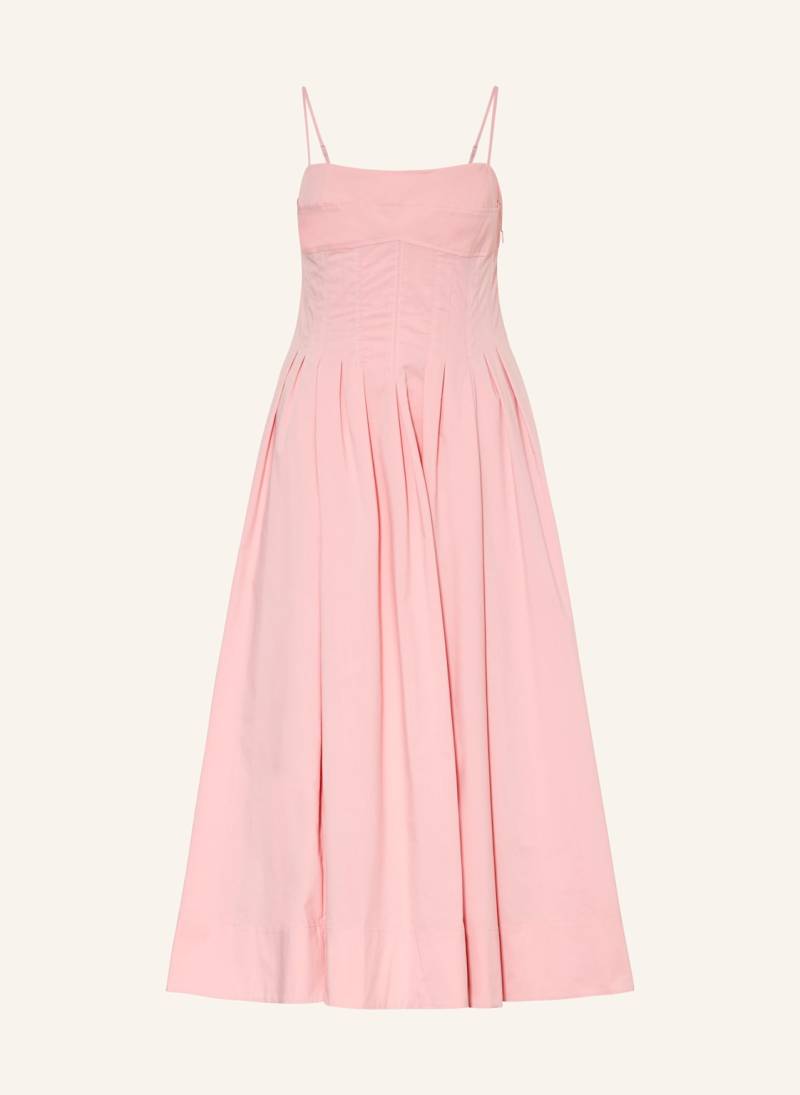 Simkhai Cocktailkleid Kittiya pink von SIMKHAI