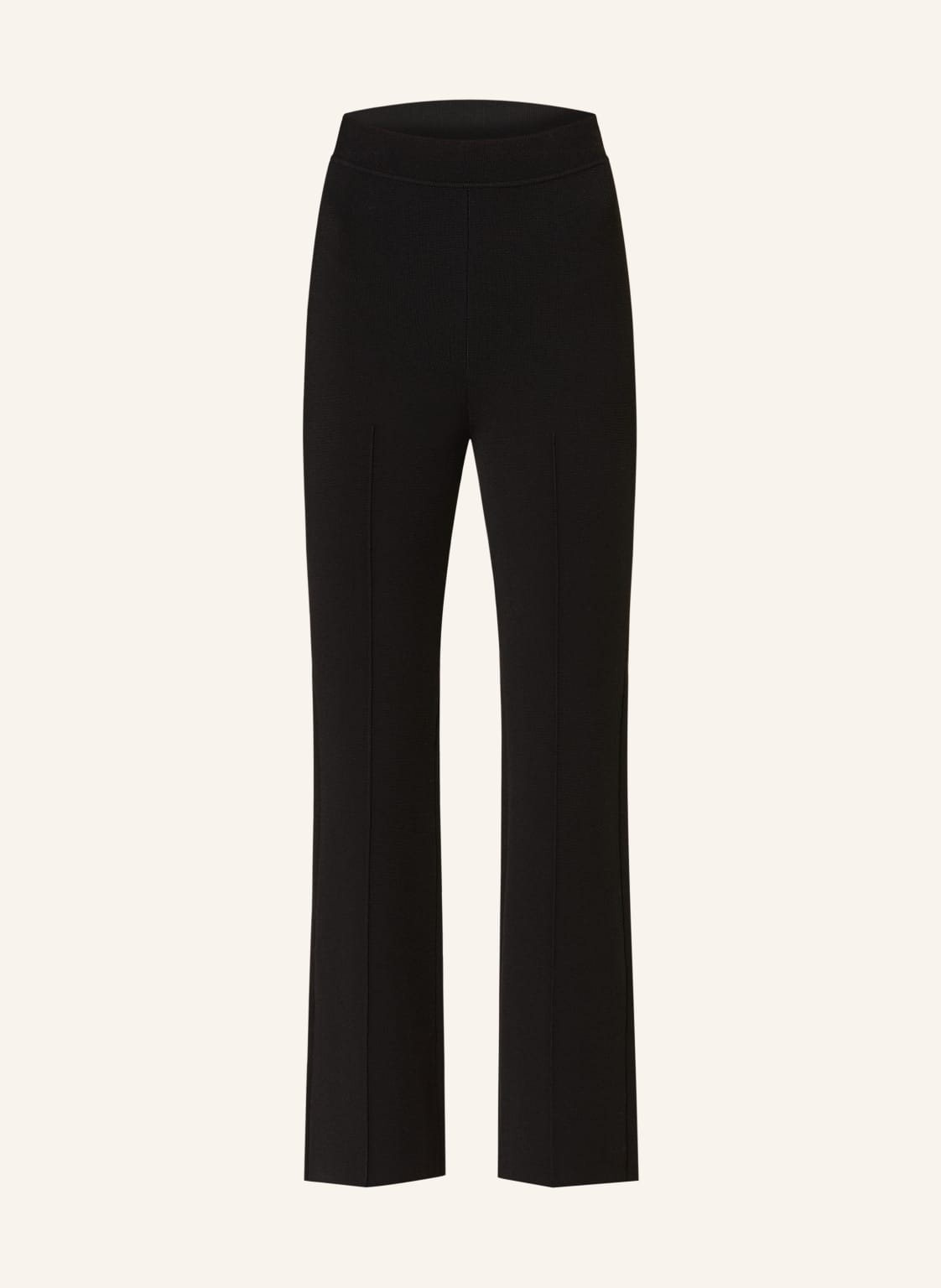 Simkhai Strickhose Ashlon schwarz Simkhai Strickhose Ashlon schwarz von SIMKHAI