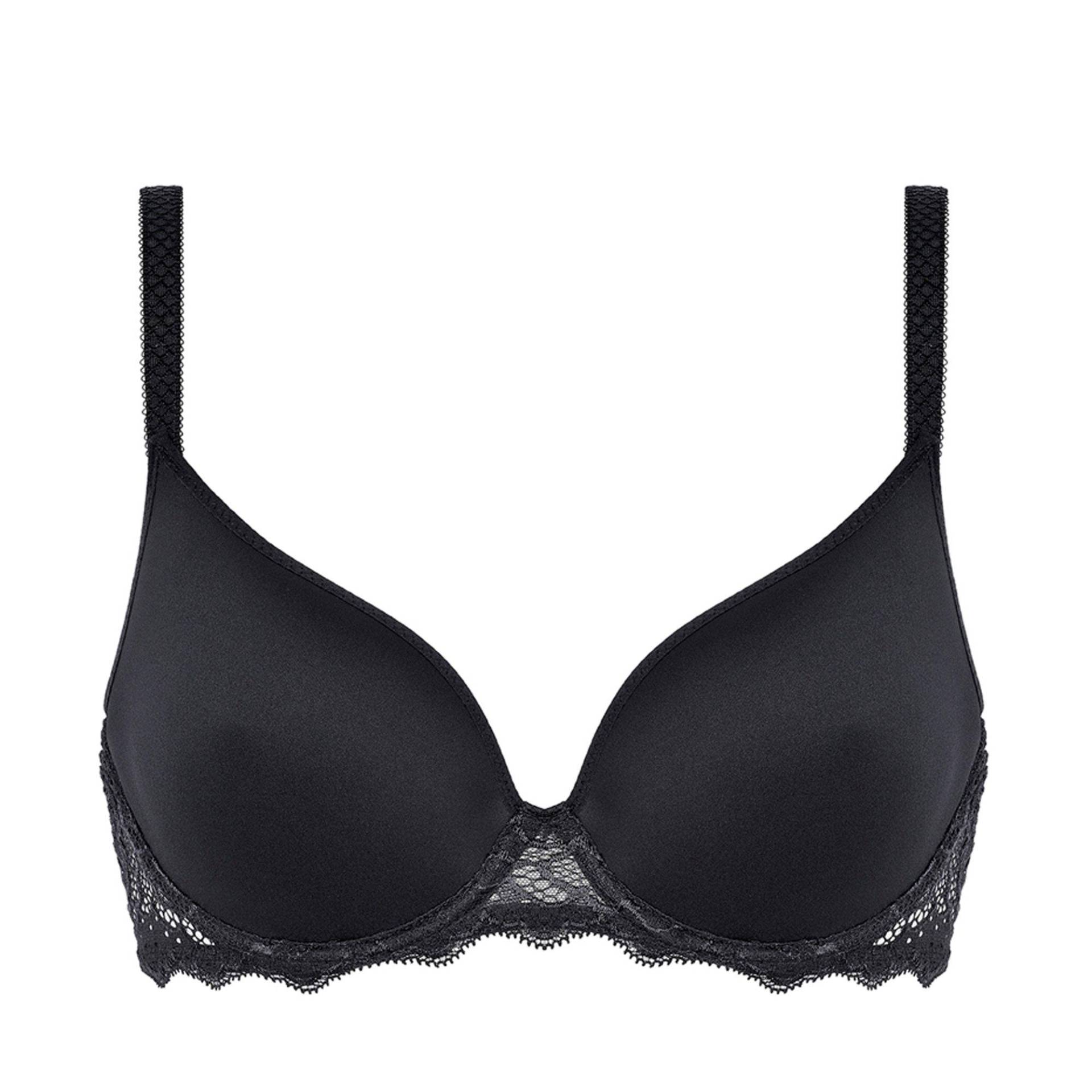 SIMONE PERELE - Bh, für Damen, Black, Größe 80/E von SIMONE PERELE