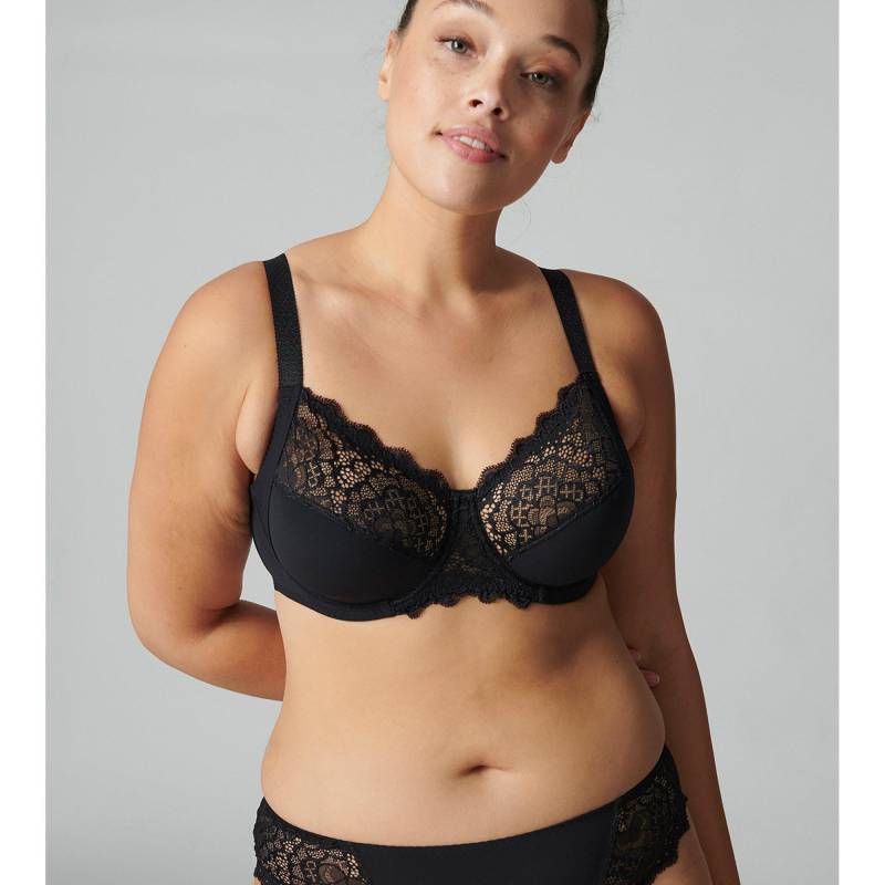 Bh Damen Black B/90 von SIMONE PERELE