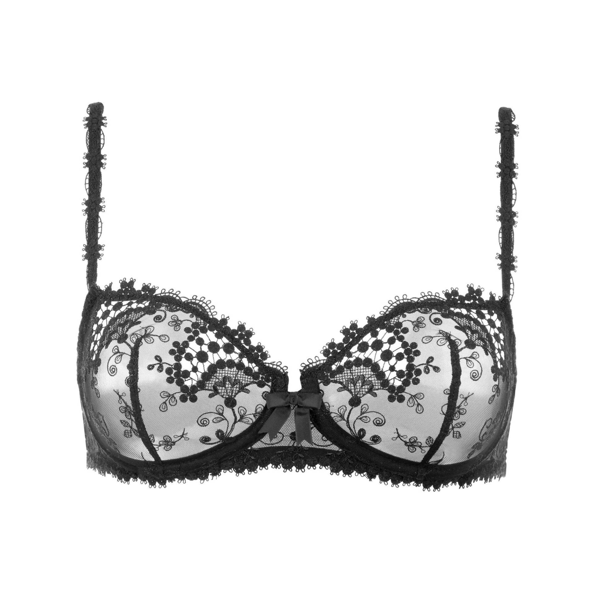 Bh Damen Black C/75 von SIMONE PERELE