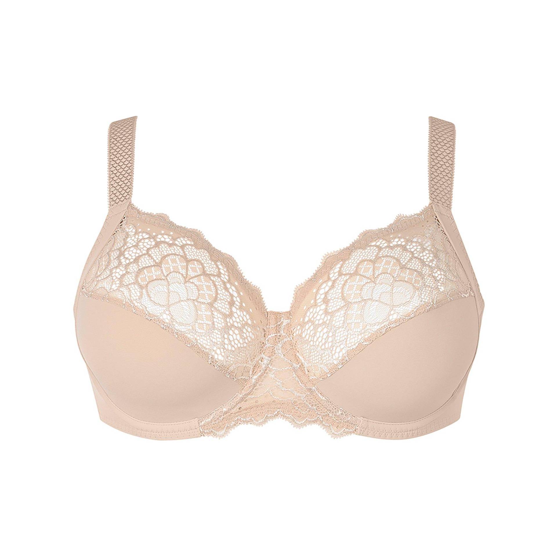 Bh Damen Altrosa G/75 von SIMONE PERELE