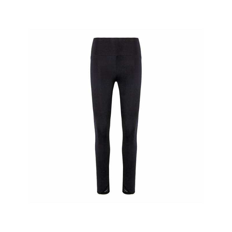 Lange Leggings Damen Black L von SIMONE PERELE