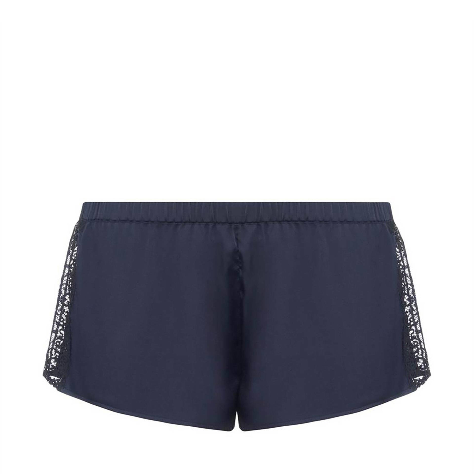 Shorts Damen Dunkelblau T1 von SIMONE PERELE