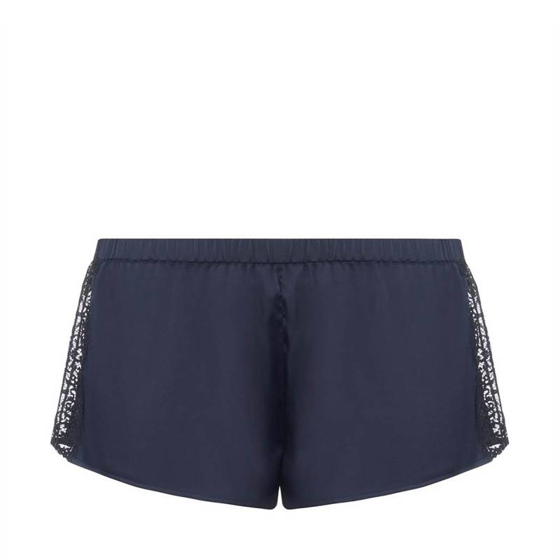 Shorts Damen Dunkelblau T1 von SIMONE PERELE