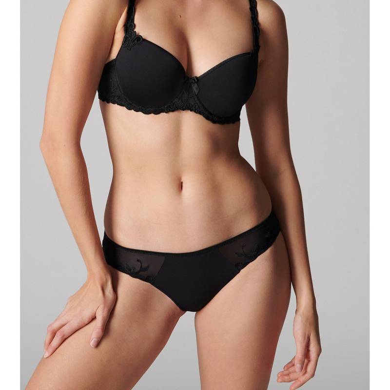 Slip,oö Damen Black T2 von SIMONE PERELE