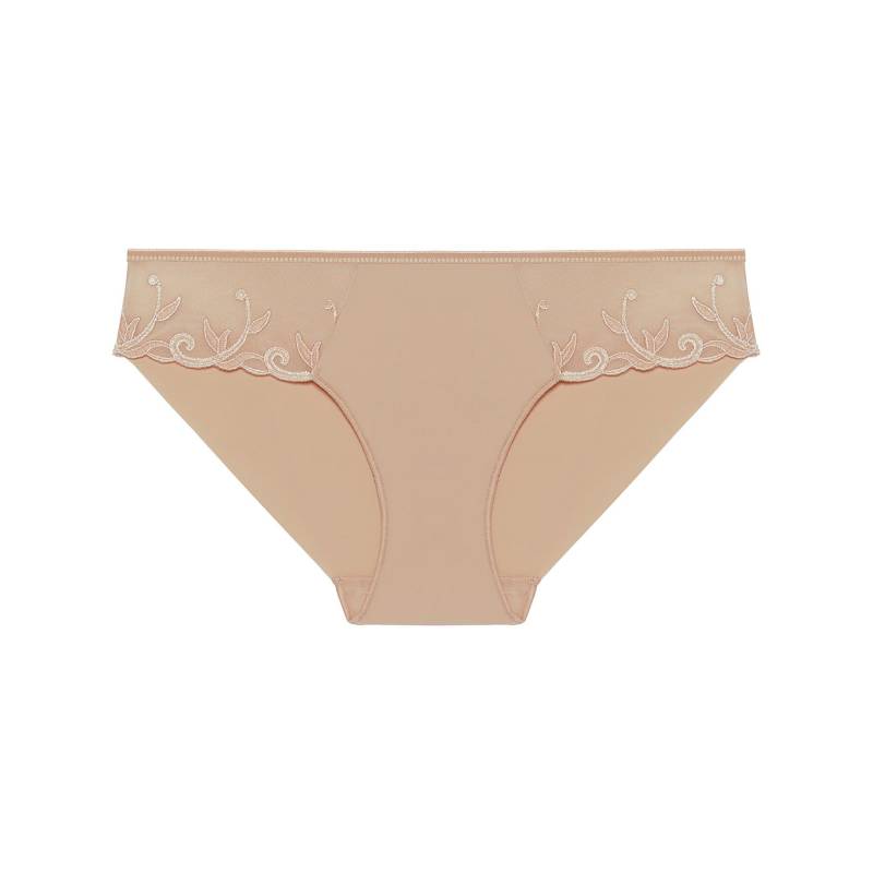 Slip,oö Damen Puderrosa T2 von SIMONE PERELE