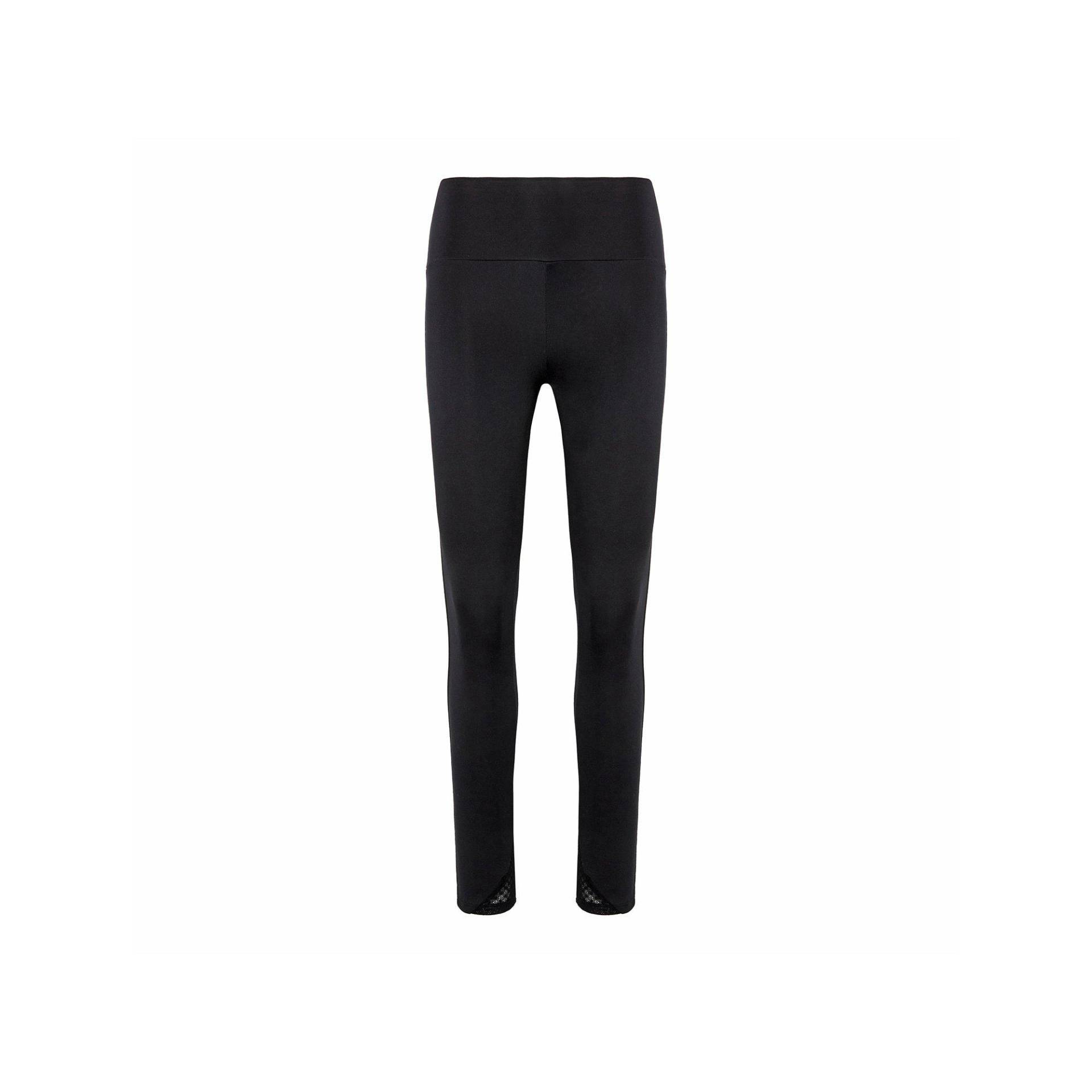 Lange Leggings Damen Black XL von SIMONE PERELE