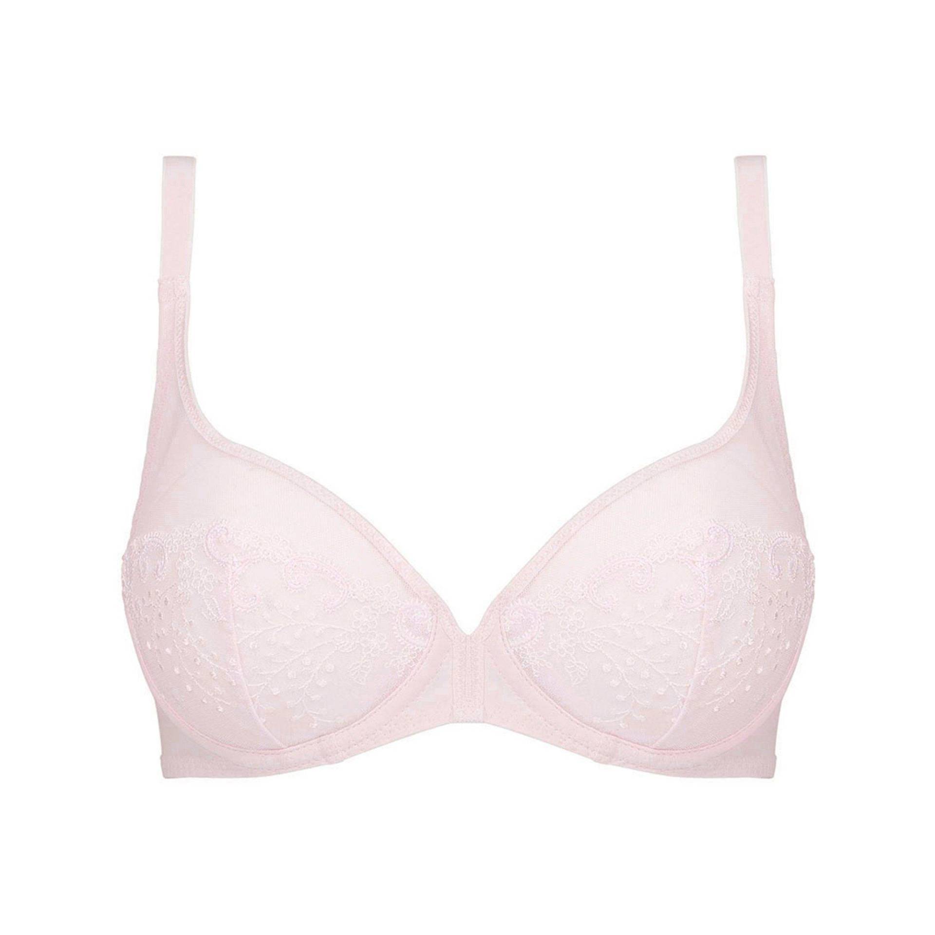 Bh Damen Rosa B/75 von SIMONE PERELE