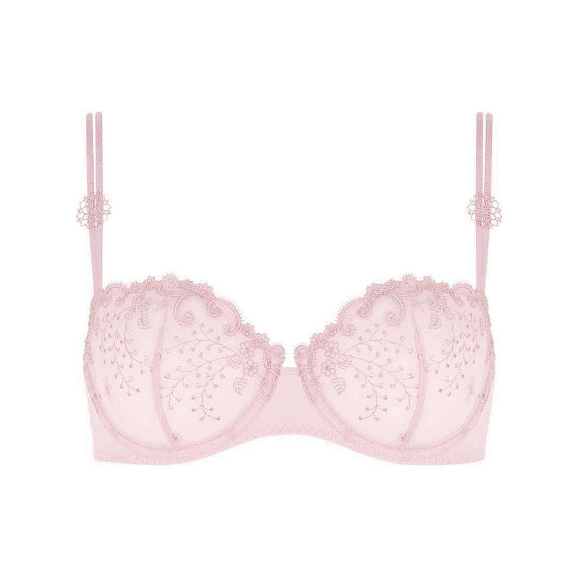 Bh Damen Rosa B/75 von SIMONE PERELE