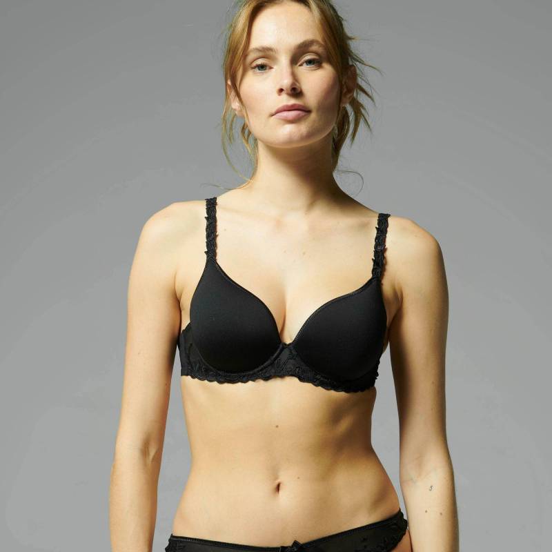 SIMONE PERELE - Bh, für Damen, Black, Größe 70/C von SIMONE PERELE