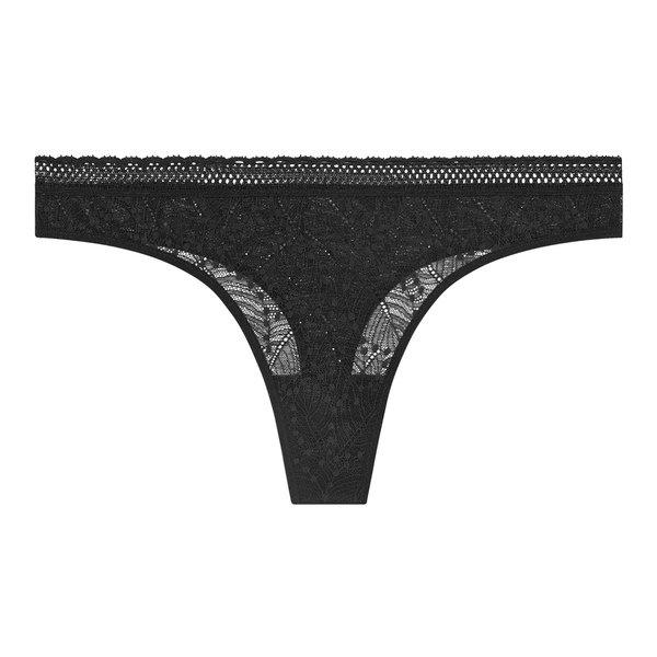 String Damen Black 4 von SIMONE PERELE