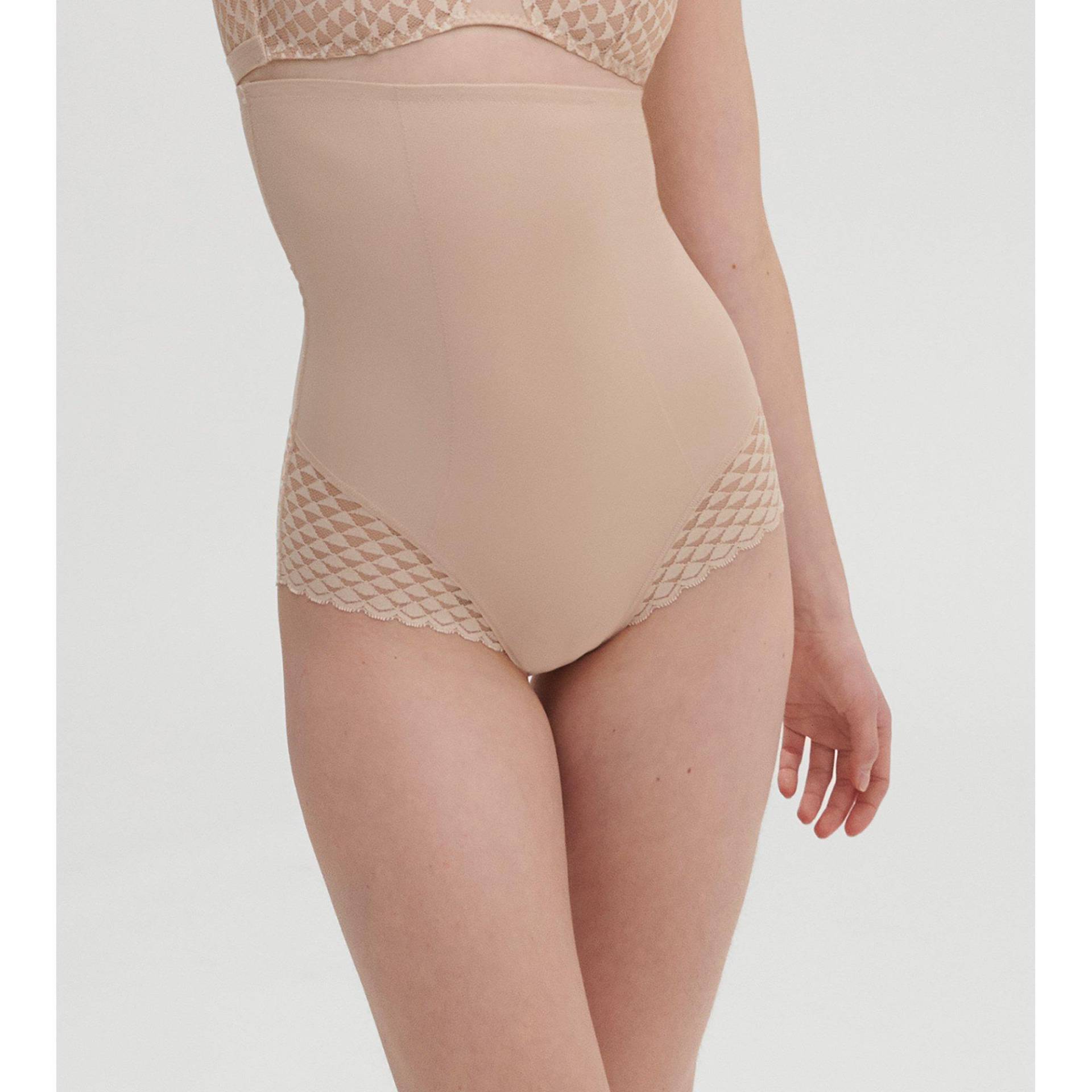 Slip Damen Puderrosa M von SIMONE PERELE