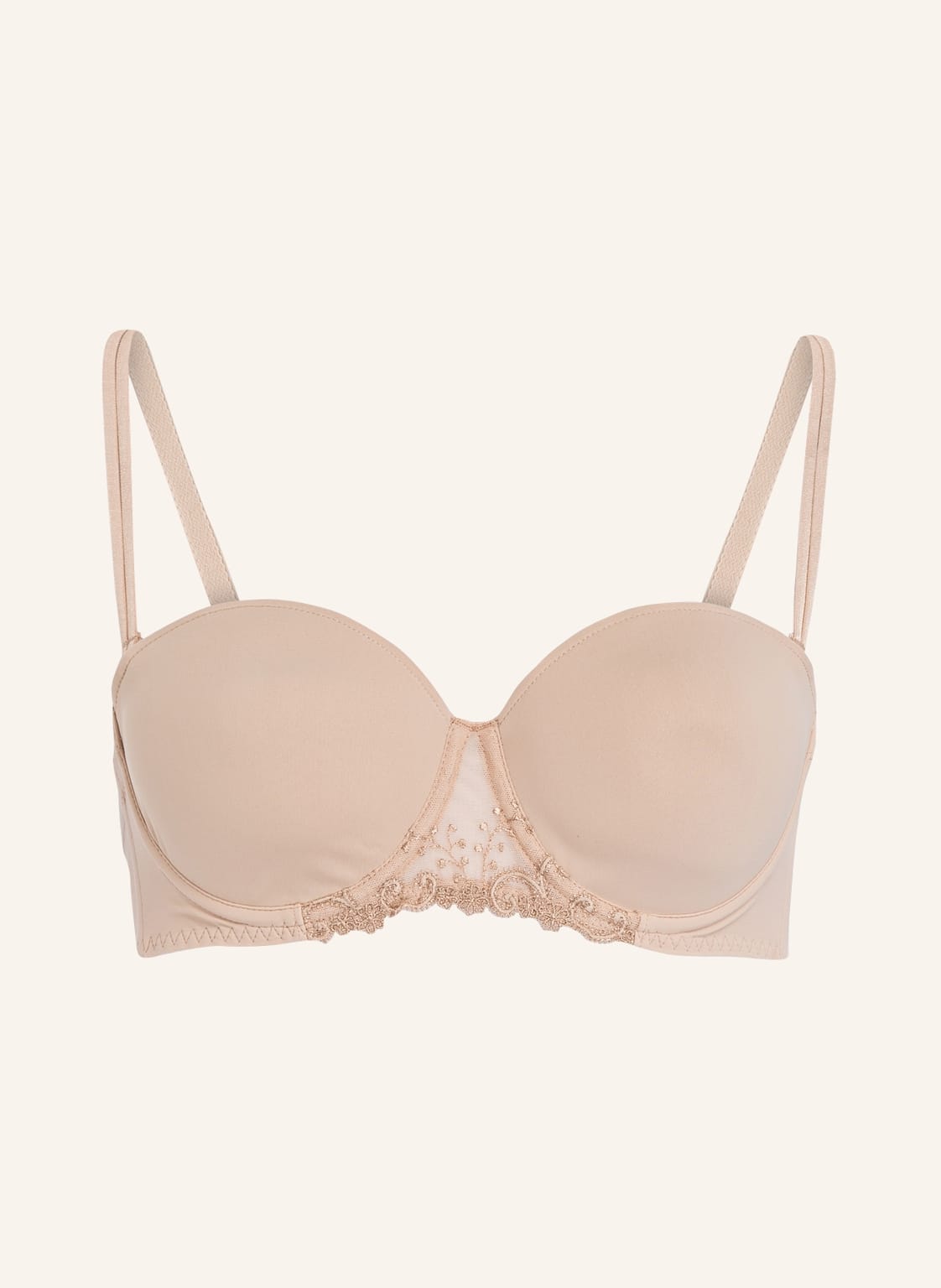 Simone Pérèle Balconette-Bh Delice beige von SIMONE PÉRÈLE