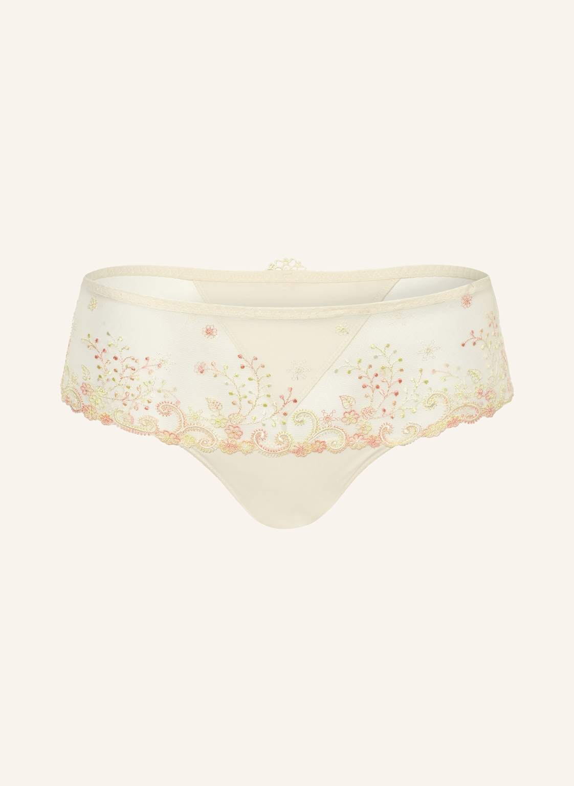 Simone Pérèle Panty Délice rosa Simone Pérèle Panty Délice rosa von SIMONE PÉRÈLE