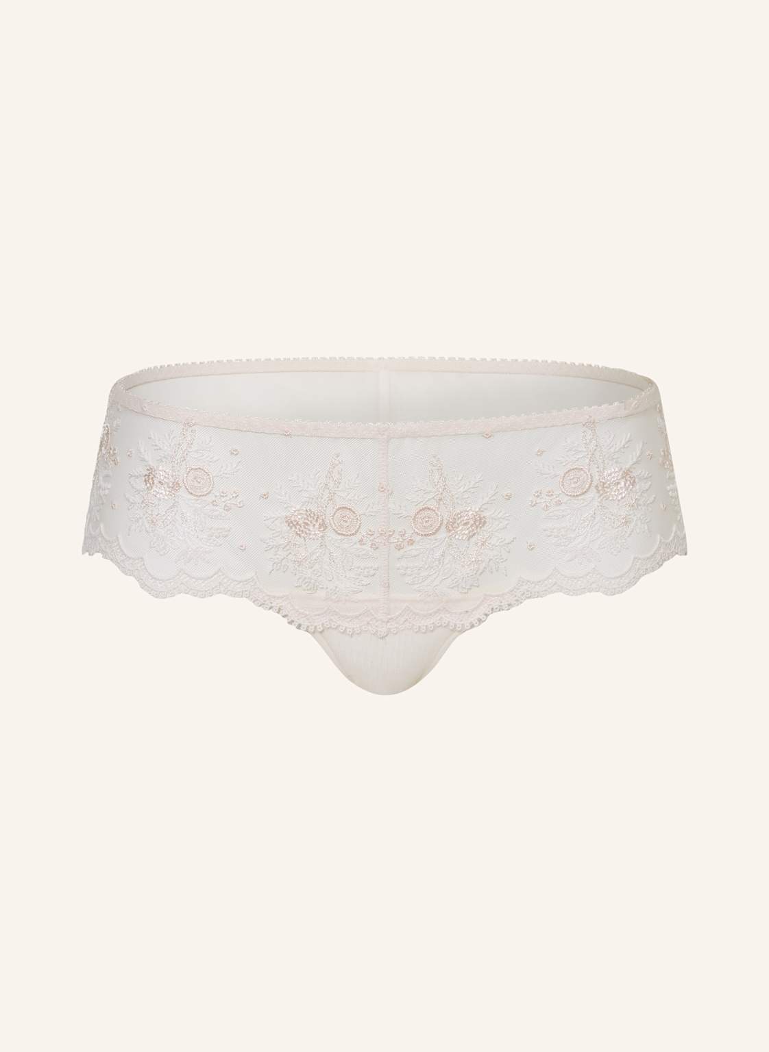 Simone Pérèle Panty Intrigue rosa Simone Pérèle Panty Intrigue rosa von SIMONE PÉRÈLE