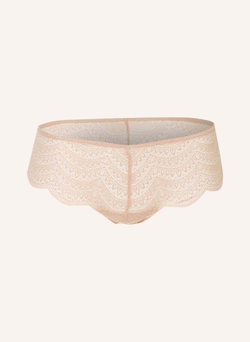 Simone Pérèle Panty Karma beige von SIMONE PÉRÈLE