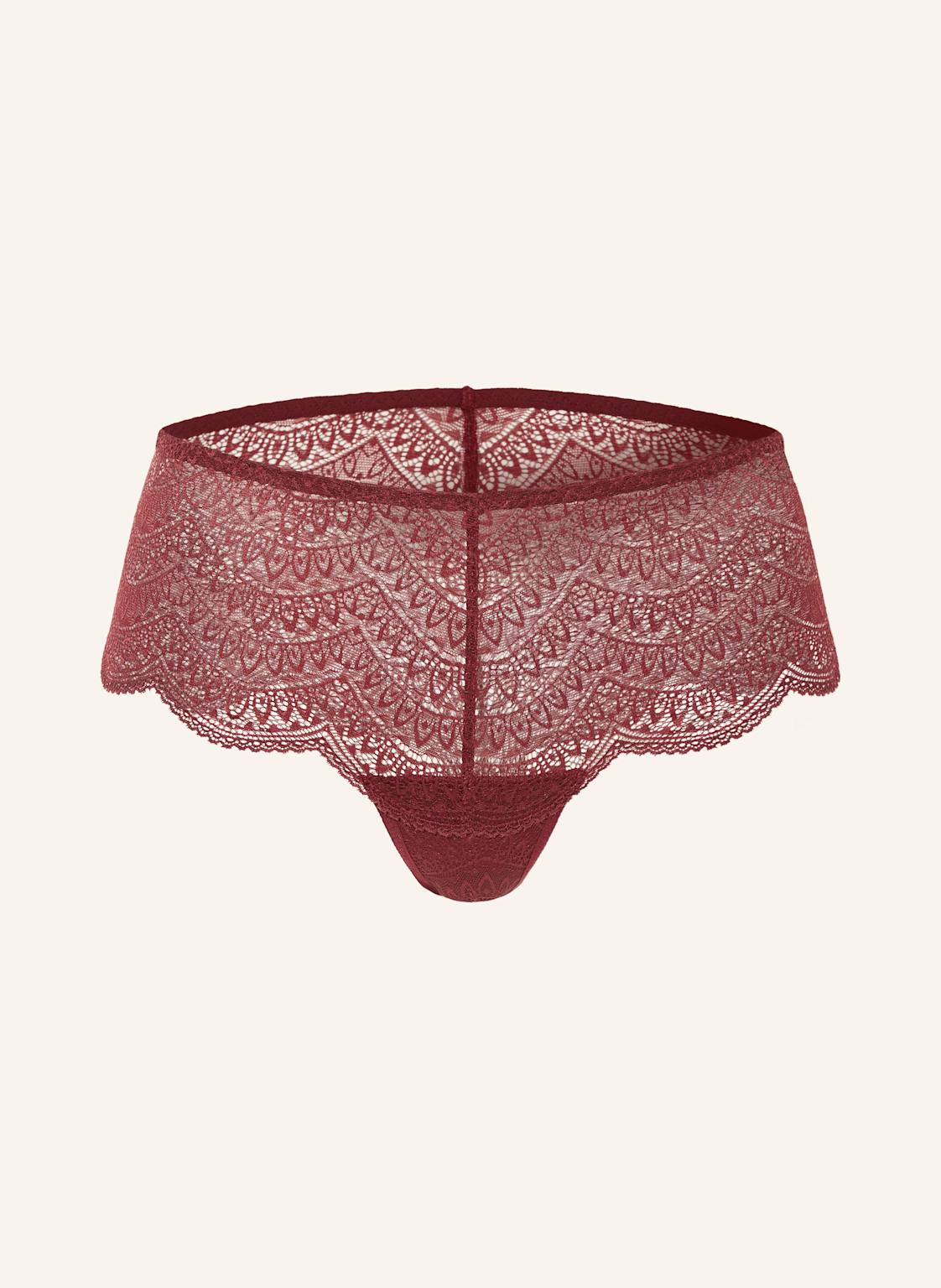 Simone Pérèle Panty Karma rot von SIMONE PÉRÈLE