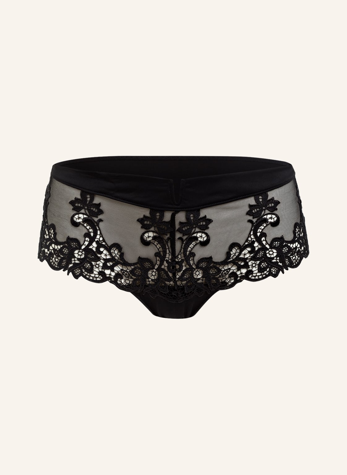 Simone Pérèle Panty Saga schwarz Simone Pérèle Panty Saga schwarz von SIMONE PÉRÈLE