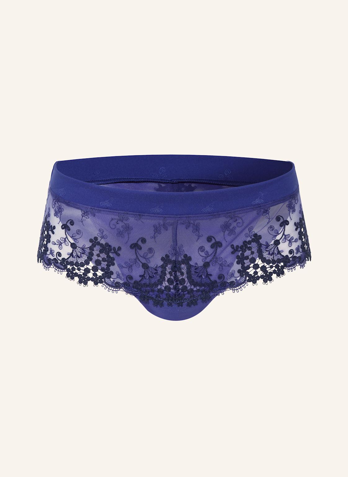 Simone Pérèle Panty Wish blau von SIMONE PÉRÈLE